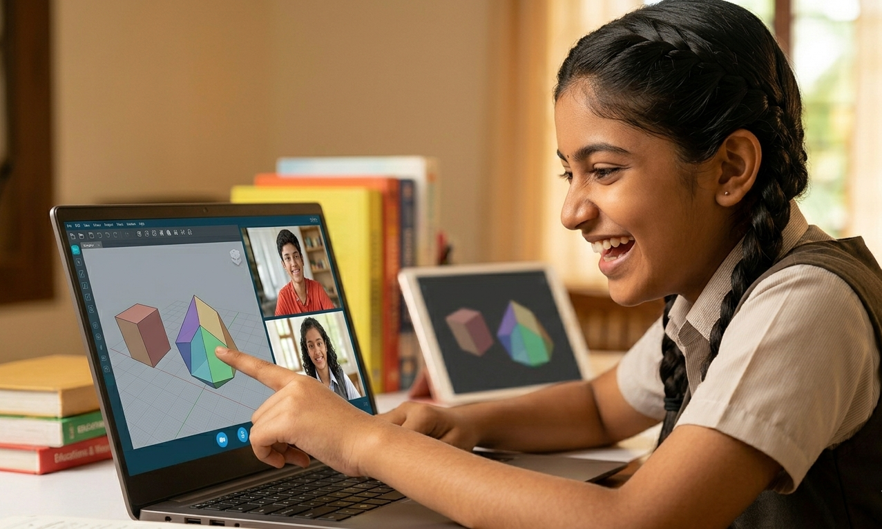 Great Indian Online School