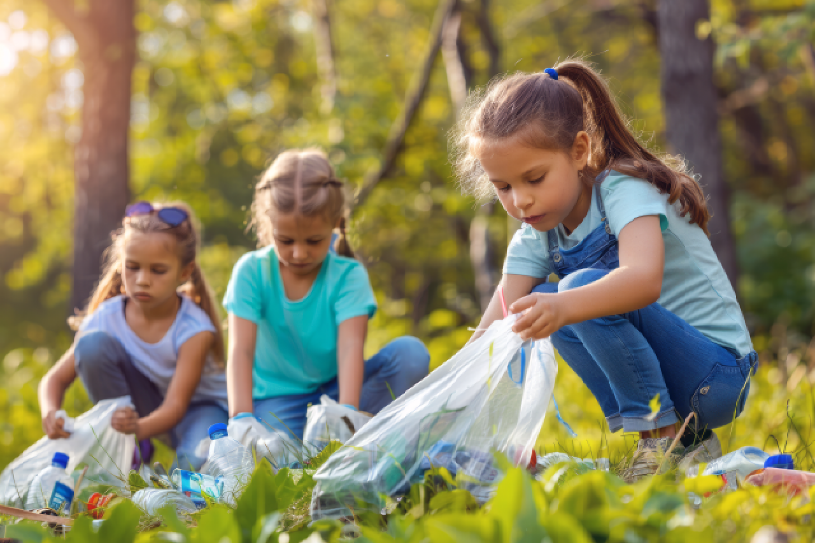 Online Primary School Program
