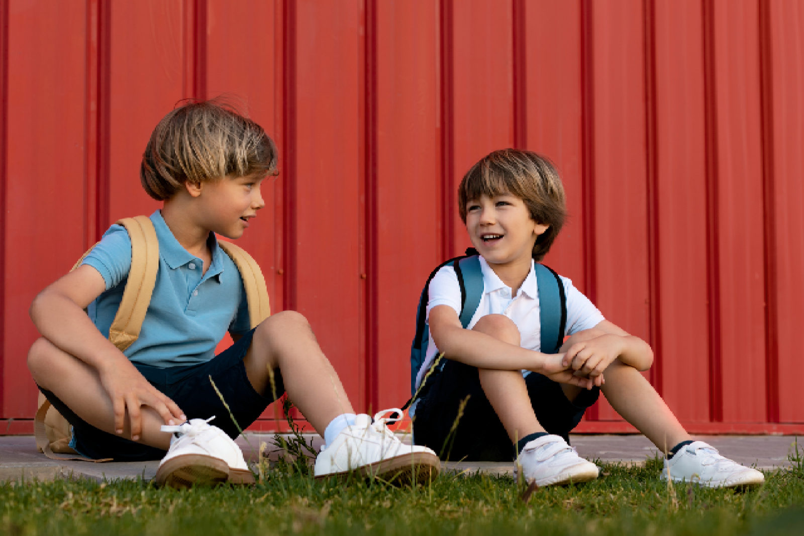 Online Primary School Program