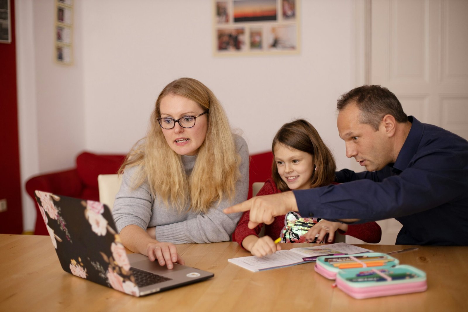 Online Kindergarten Program