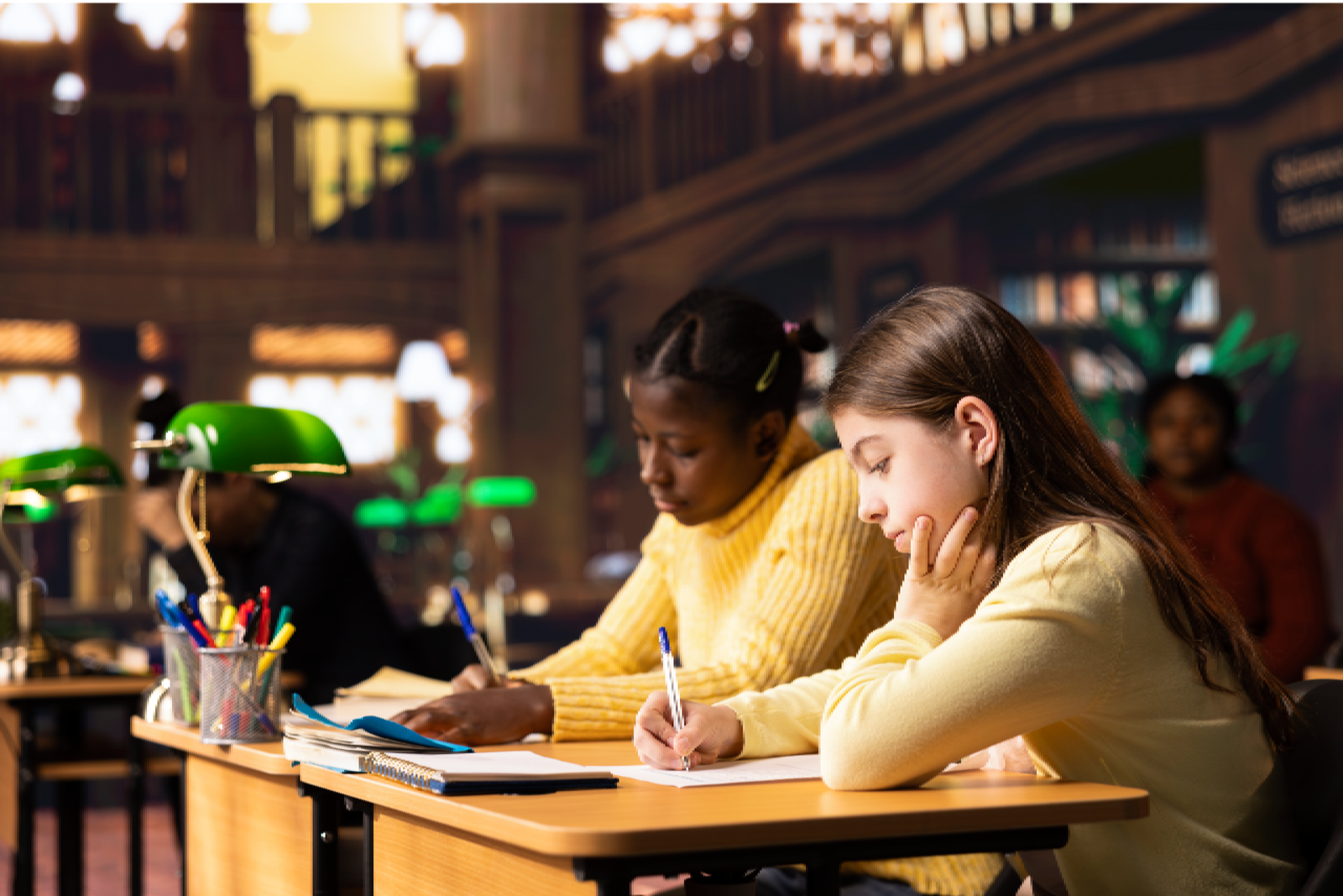 Online Secondary School Program at Great Indian Online School